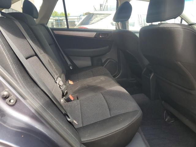 Photo 11 from auction – 2015 SUBARU OUTBACK PR with VIN 4S4BSBCC8F3243904