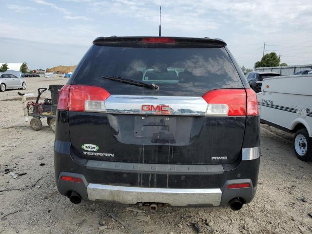 Photo 6 from auction – 2012 GMC TERRAIN SL with VIN 2GKFLXE59C6279639