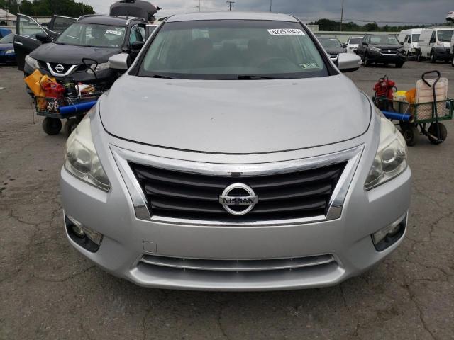 Photo 5 from auction – 2013 NISSAN ALTIMA 2.5 with VIN 1N4AL3AP8DN488122