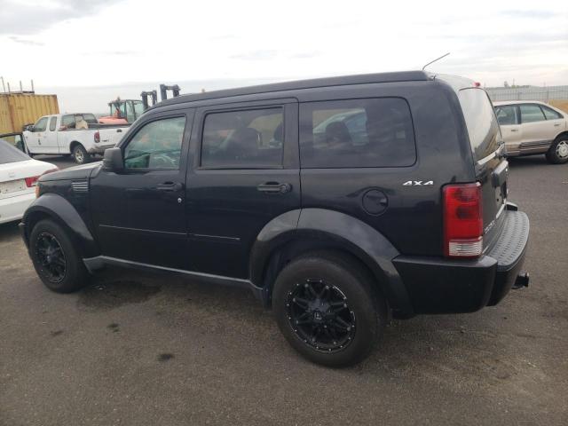 Photo 2 from auction – 2010 DODGE NITRO SE with VIN 1D4PU2GK0AW119741