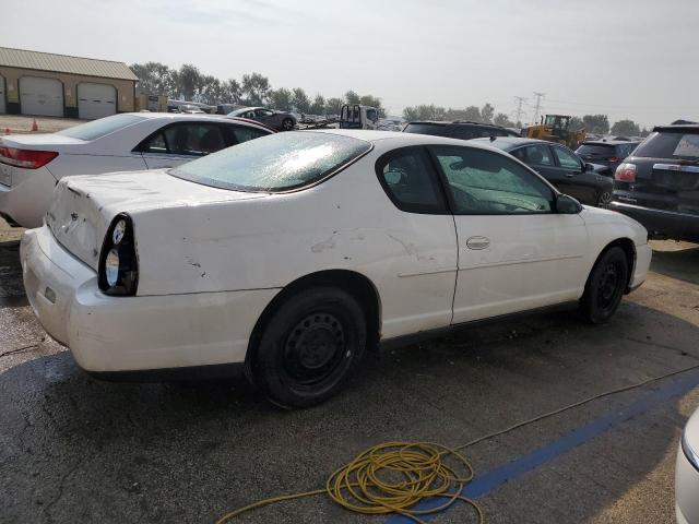 Photo 3 from auction – 2003 CHEVROLET MONTE CARL with VIN 2G1WW12E539220566