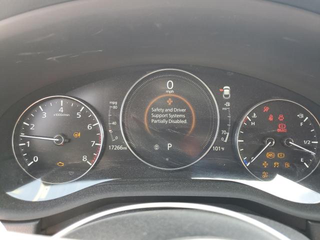 Photo 9 from auction – 2021 MAZDA CX-30 SELE with VIN 3MVDMABLXMM269496