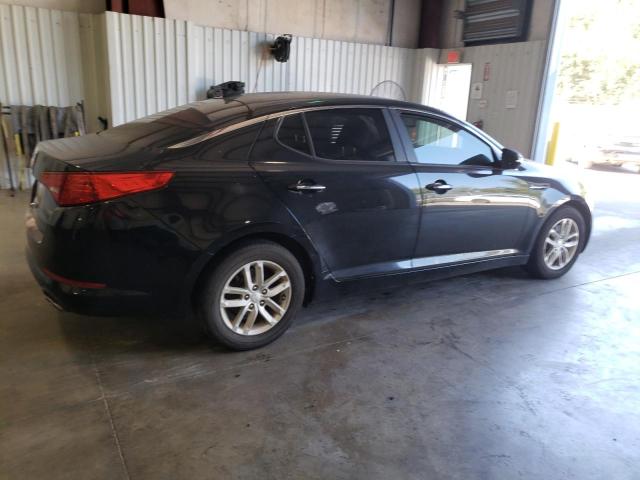 Photo 3 from auction – 2013 KIA OPTIMA LX with VIN KNAGM4A71D5327678