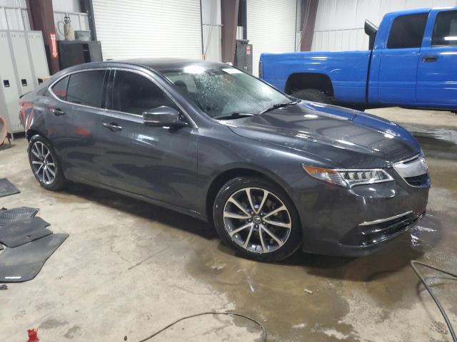 Photo 4 from auction – 2015 ACURA TLX TECH with VIN 19UUB3F5XFA004447