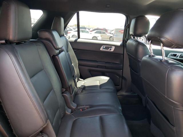 Photo 10 from auction – 2015 FORD EXPLORER L with VIN 1FM5K8F87FGA04621