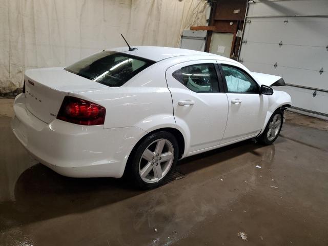 Foto 3 de la subasta – 2013 DODGE AVENGER SX con VIN 1C3CDZCB6DN681720