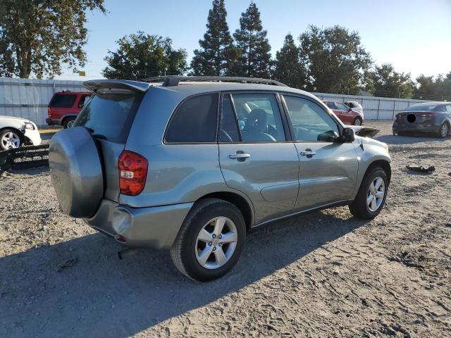 Photo 3 from auction – 2005 TOYOTA RAV4 with VIN JTEGD20V250064053