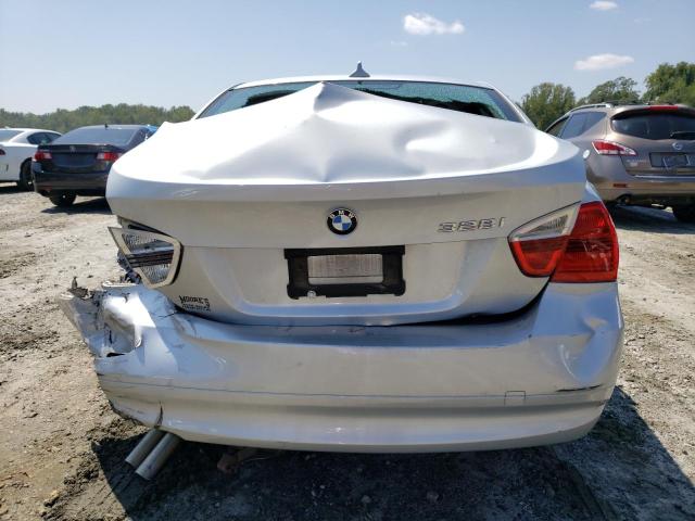 Фото 6 с аукциона – 2007 BMW 328 I с VIN WBAVA33577PG50389