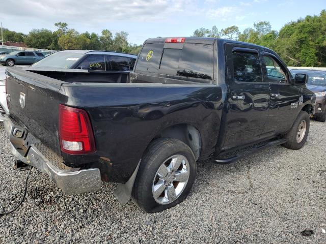 Photo 3 from auction – 2014 RAM 1500 SPORT with VIN 1C6RR7MT3ES204529
