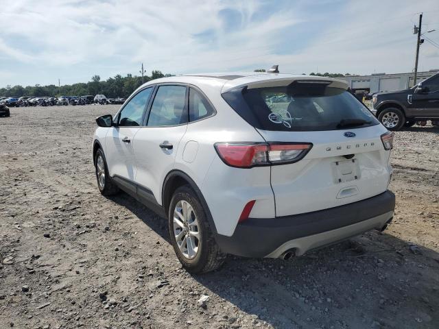 Photo 2 from auction – 2020 FORD ESCAPE S with VIN 1FMCU0F68LUC75217