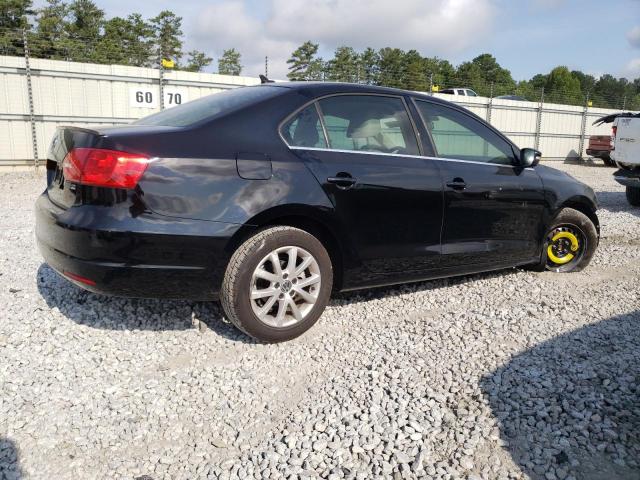 Photo 3 from auction – 2014 VOLKSWAGEN JETTA SE with VIN 3VWD07AJ4EM288673