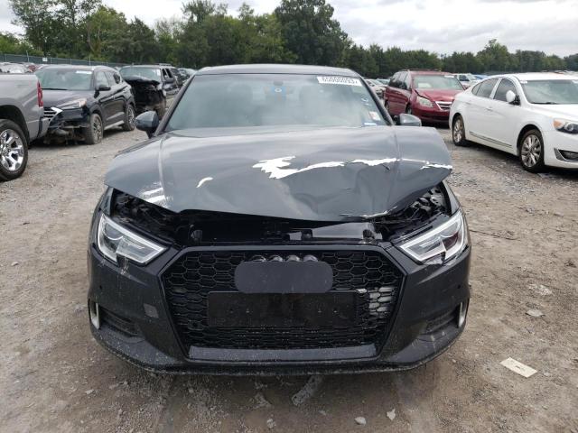 Photo 5 from auction – 2018 AUDI A3 PREMIUM with VIN WAUAUGFF5J1031993