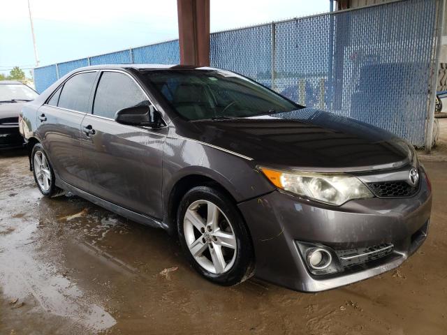 Photo 4 from auction – 2013 TOYOTA CAMRY L with VIN 4T1BF1FK1DU716633