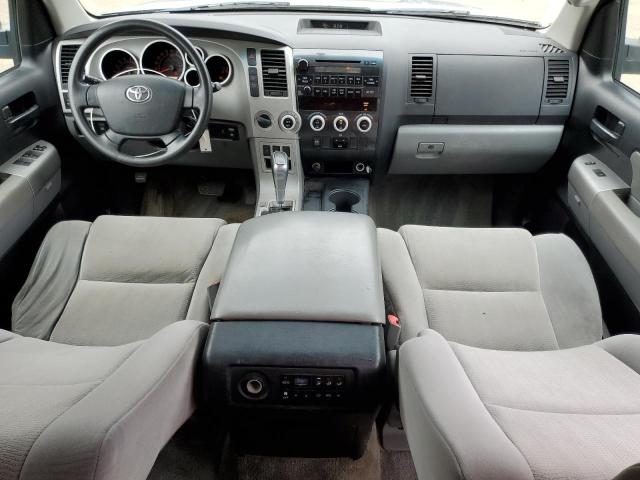 Photo 8 from auction – 2008 TOYOTA SEQUOIA SR with VIN 5TDBY64A88S016771