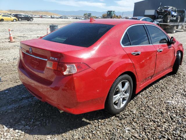 Photo 3 from auction – 2012 ACURA TSX SE with VIN JH4CU2F80CC021619