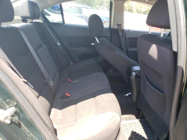 Photo 10 from auction – 2014 CHEVROLET CRUZE LT with VIN 1G1PC5SB4E7336355