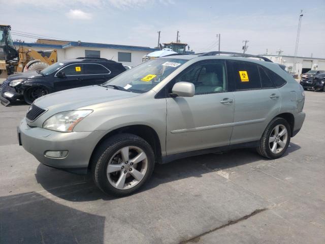 LEXUS RX 330 2006 z numerem VIN 2T2GA31U96C053031 - Zdjęcie z aukcji