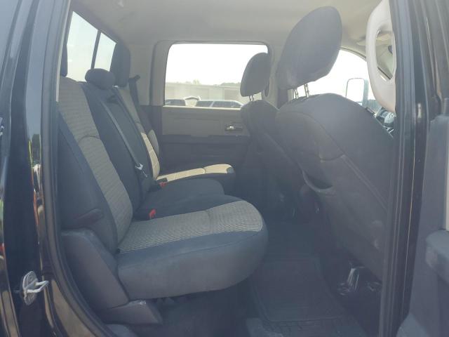 Photo 10 from auction – 2012 DODGE RAM 2500 S with VIN 3C6TD5DT8CG270717