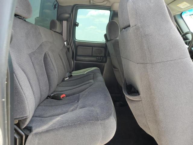 Photo 10 from auction – 2002 GMC NEW SIERRA with VIN 2GTEC19W021139787