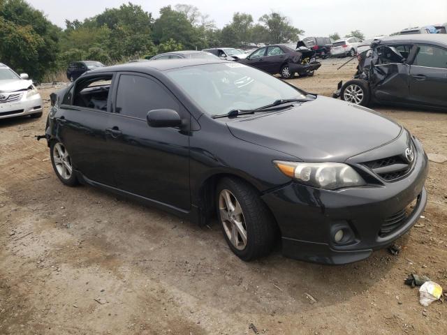Снимка 4 от търг – 2013 TOYOTA COROLLA BA с VIN 2T1BU4EE7DC013039