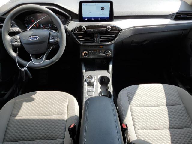 Photo 8 from auction – 2020 FORD ESCAPE SE with VIN 1FMCU9G67LUA37751