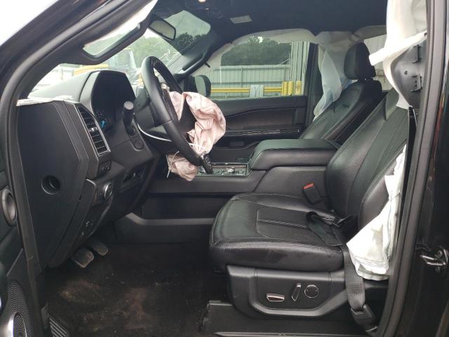 Photo 7 from auction – 2021 FORD EXPEDITION with VIN 1FMJK2AT1MEA41437