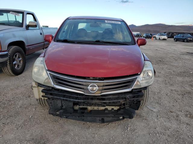 Foto 5 de la subasta – 2011 NISSAN VERSA AUTO con VIN 3N1BC1APXBL432380