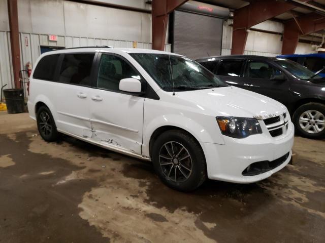 Photo 4 from auction – 2017 DODGE GRAND CARA with VIN 2C4RDGEG6HR674262
