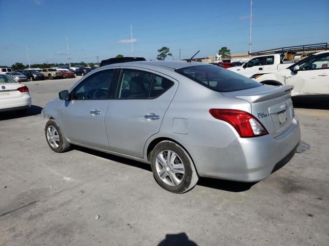 Photo 2 from auction – 2016 NISSAN VERSA S with VIN 3N1CN7AP3GL899326