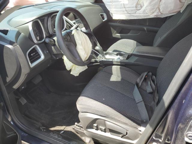 Photo 7 from auction – 2017 CHEVROLET EQUINOX LS with VIN 2GNFLEEK7H6302033