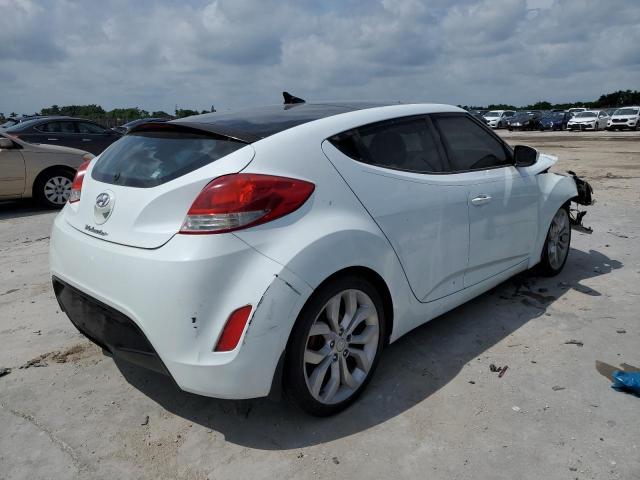 Photo 3 from auction – 2012 HYUNDAI VELOSTER with VIN KMHTC6AD5CU051415