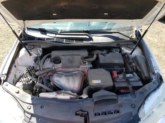 Photo 11 from auction – 2016 TOYOTA CAMRY LE with VIN 4T4BF1FK8GR531358