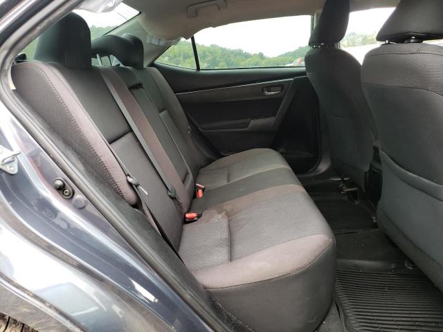Photo 10 from auction – 2017 TOYOTA COROLLA L with VIN 5YFBURHEXHP612807