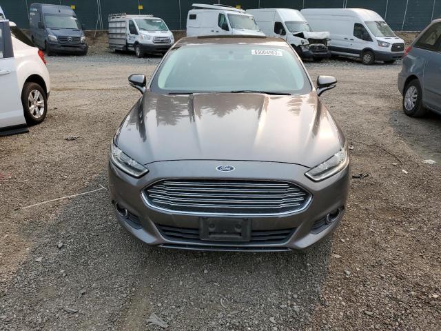 Photo 5 from auction – 2013 FORD FUSION SE with VIN 3FA6P0PUXDR351637