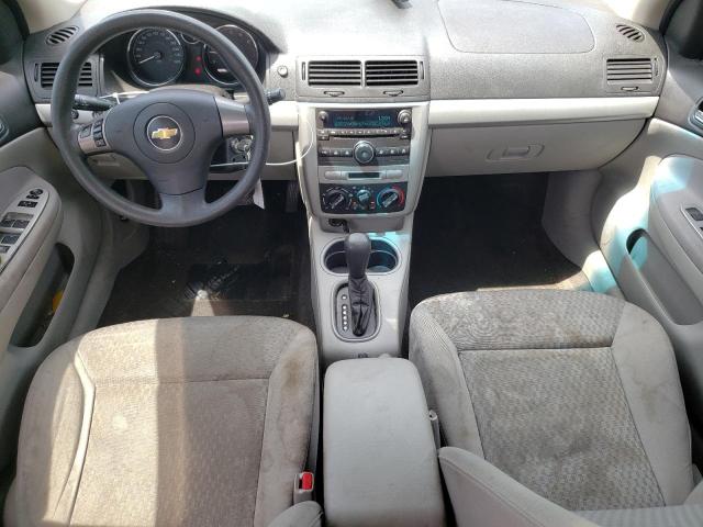 Photo 8 from auction – 2010 CHEVROLET COBALT 1LT with VIN 1G1AD5F53A7146855