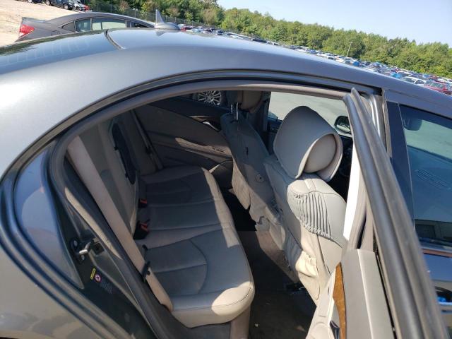 Photo 10 from auction – 2007 MERCEDES-BENZ E 350 with VIN WDBUF56X07B113641