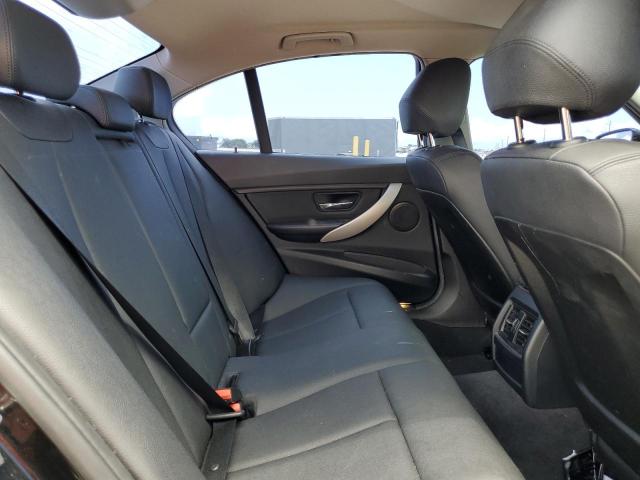 Photo 10 from auction – 2015 BMW 320 I with VIN WBA3B1C55FK138325