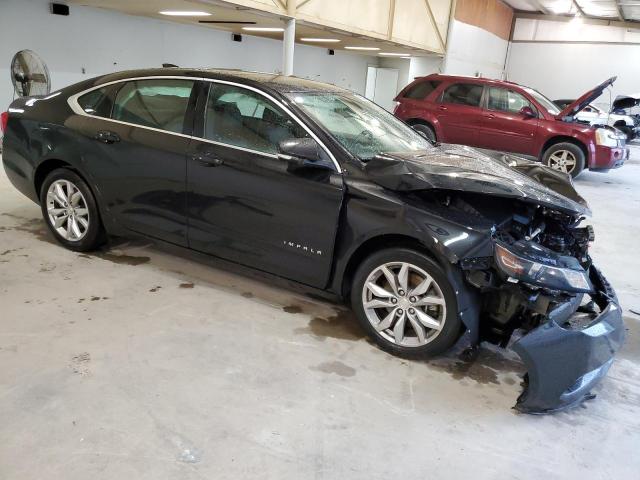 Photo 4 from auction – 2018 CHEVROLET IMPALA LT with VIN 1G1105S38JU112623