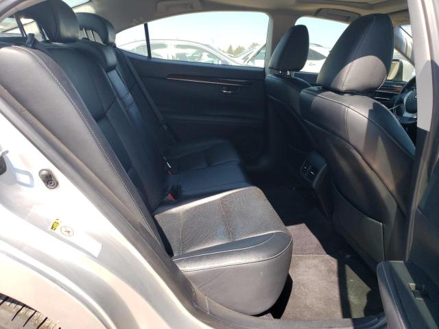 Photo 10 from auction – 2013 LEXUS ES 350 with VIN JTHBK1GG5D2052051