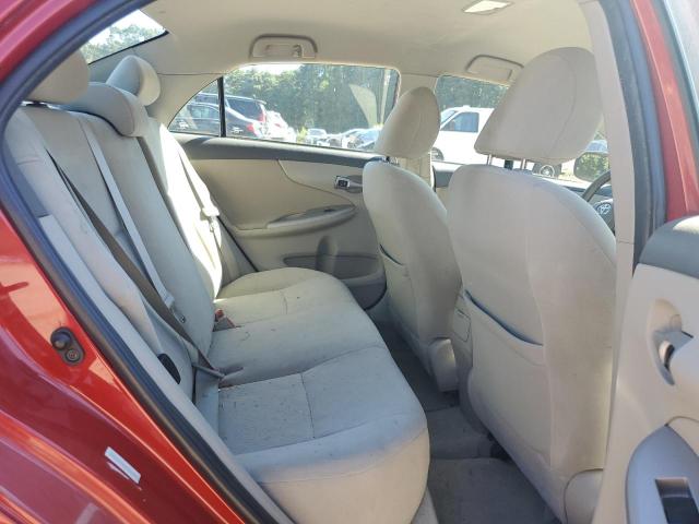 Photo 10 from auction – 2010 TOYOTA CORROLLA with VIN 1NXBU4EE5AZ207286
