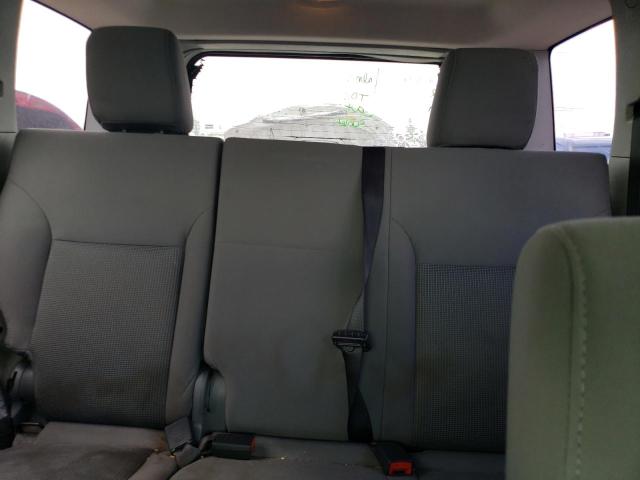 Photo 10 from auction – 2008 JEEP LIBERTY SP with VIN 1J8GN28K38W116747