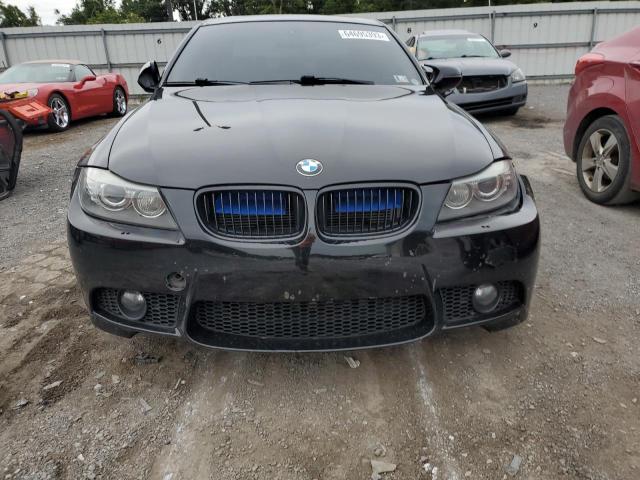 Photo 5 from auction – 2011 BMW 335 D with VIN WBAPN7C50BA949462