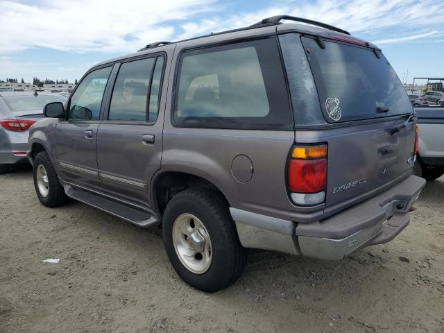 Photo 2 from auction – 1996 FORD EXPLORER with VIN 1FMDU32X7TZA74769