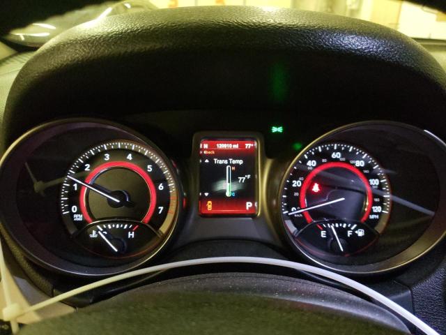 Photo 9 from auction – 2014 DODGE JOURNEY CR with VIN 3C4PDCGG3ET289487