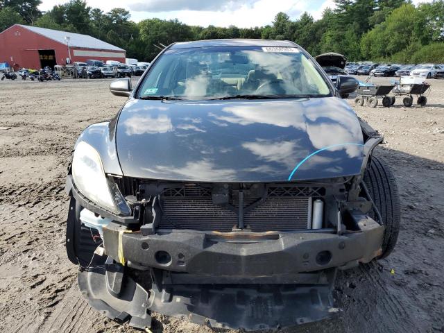 Photo 5 from auction – 2012 MAZDA 6 I with VIN 1YVHZ8DH0C5M09950