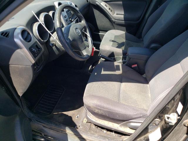 Photo 7 from auction – 2003 TOYOTA COROLLA MA with VIN 2T1KR32E33C099948