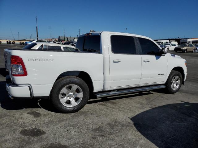 Photo 3 from auction – 2022 RAM 1500 BIG H with VIN 1C6RREFMXNN253333