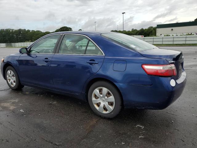 Photo 2 from auction – 2007 TOYOTA CAMRY with VIN 4T1BE46K47U108646