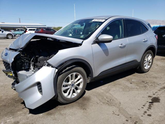 Photo 1 from auction – 2020 FORD ESCAPE SE with VIN 1FMCU0G65LUB95176