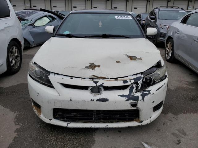 Photo 5 from auction – 2013 TOYOTA SCION TC with VIN JTKJF5C71D3052713